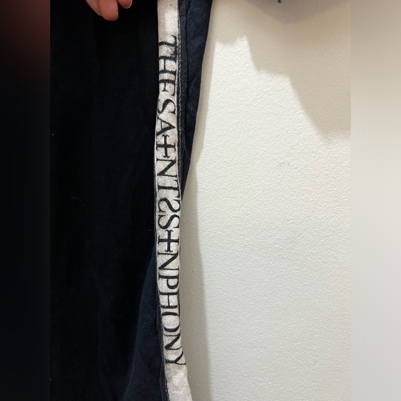 Used small men saint sinphony - Picture 14 of 17